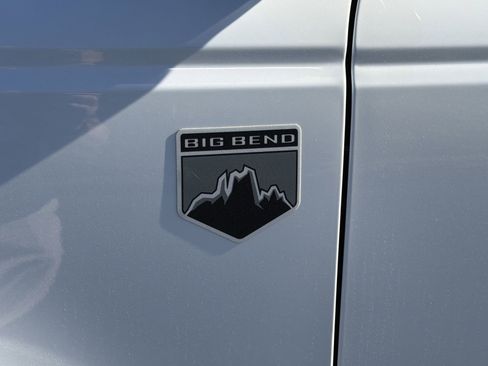 New 2026 Ford Bronco Big Bend image 30