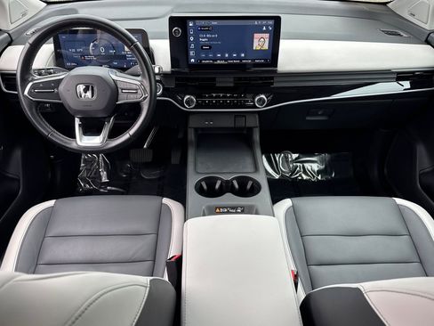 Used 2024 Honda Prologue Touring image 15