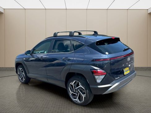 Certified 2026 Hyundai Kona SEL Premium AWD/4WD image 4