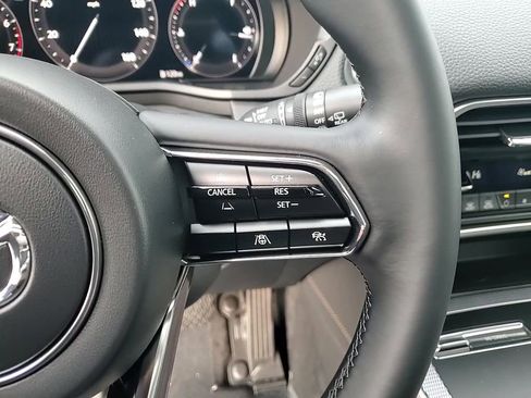 New 2026 MAZDA CX-90 3.3 Turbo w/ Premium Sport Pkg image 17