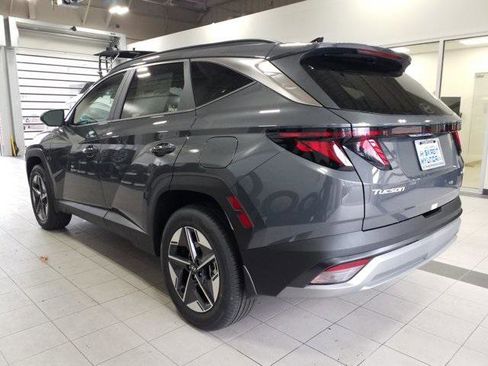 New 2026 Hyundai Tucson SEL image 22