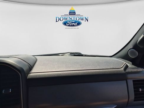 Used 2024 Ford F250 Platinum w/ Tremor Off-Road Package AWD/4WD image 34