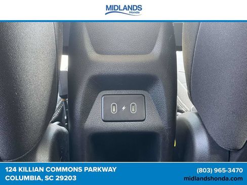 Used 2025 Hyundai Venue SEL FWD image 10