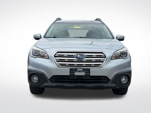 Used 2017 Subaru Outback 2.5i Premium AWD/4WD image 28
