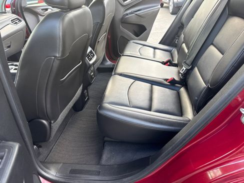 Used 2019 Chevrolet Equinox Premier FWD image 22