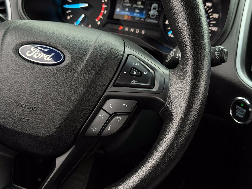 Used 2020 Ford Edge SE w/ Cargo Accessory Package FWD image 8