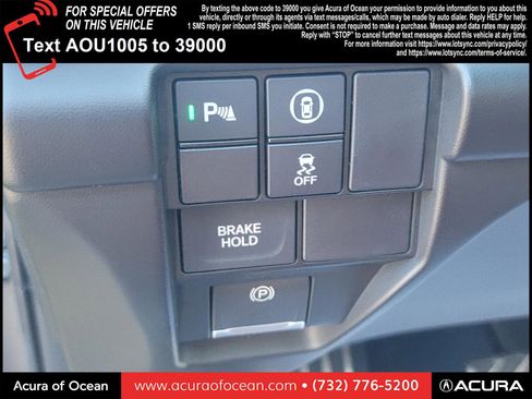 Certified 2023 Acura RDX A-Spec image 31