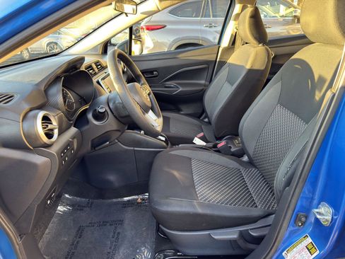 Used 2020 Nissan Versa S image 20