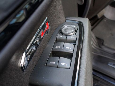 Used 2024 GMC Sierra 1500 AT4 w/ AT4 Carbonpro Edition image 16