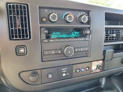 New 2025 Chevrolet Express 2500 w/ Driver Convenience Package image 19