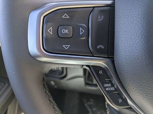 New 2026 RAM 1500 Big Horn AWD/4WD image 16