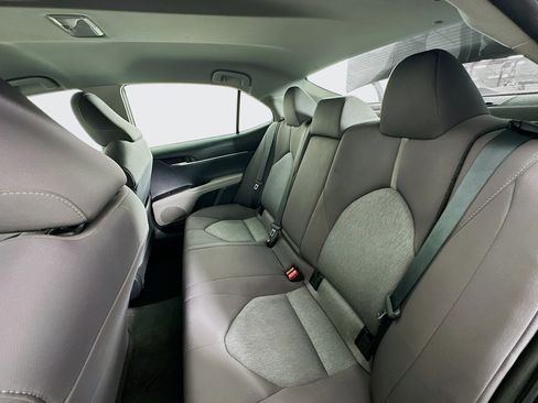 Used 2023 Toyota Camry LE image 25