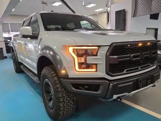 Used 2017 Ford F150 Raptor w/ Equipment Group 802A Luxury video 1