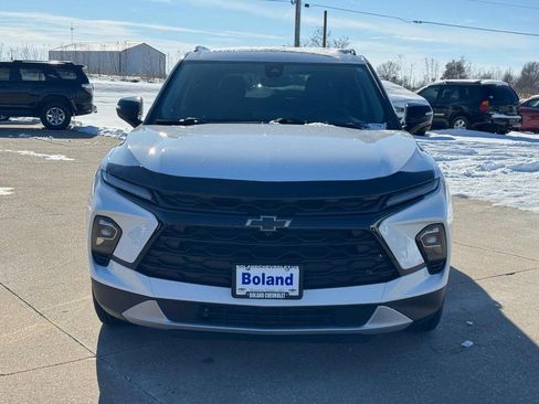 Used 2024 Chevrolet Blazer LT w/ Sound & Technology Package image 9