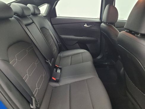Used 2023 Kia Forte GT-Line w/ GT-Line Technology Package FWD image 19