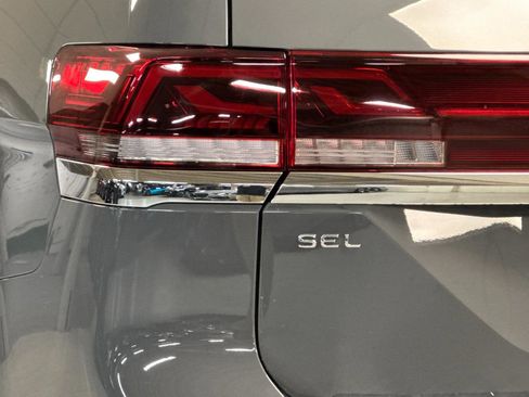 New 2026 Volkswagen Atlas SEL Premium R-Line image 27