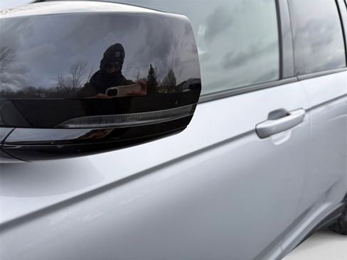 Used 2023 Jeep Grand Cherokee Altitude image 23