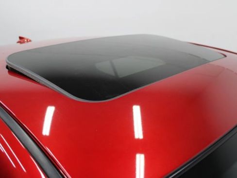 Used 2015 MAZDA MAZDA3 i Touring w/ Technology Package image 6