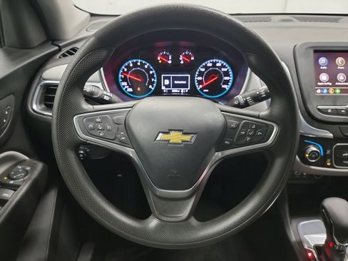 Used 2023 Chevrolet Equinox LS image 26