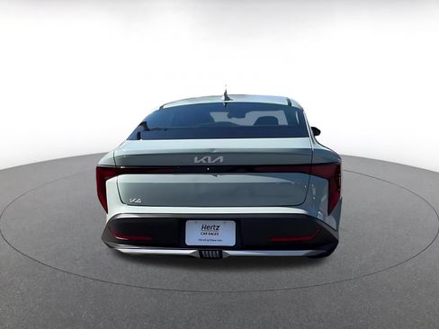 Used 2026 Kia K4 FWD image 12