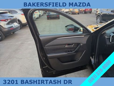 Used 2024 MAZDA CX-50 AWD 2.5 S w/ Preferred Package image 20