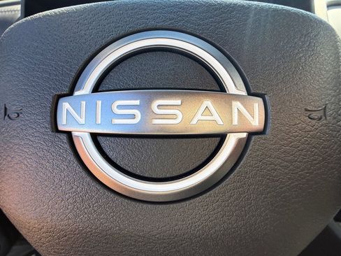 New 2026 Nissan Rogue SV w/ Cold Weather Package FWD image 28