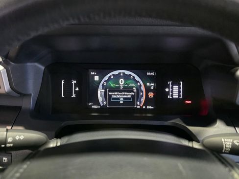 Used 2025 Toyota 4Runner SR5 AWD/4WD image 8