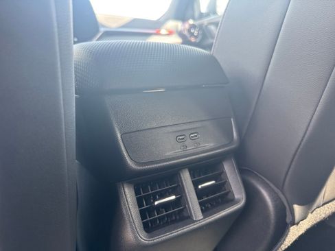 New 2026 Chevrolet Equinox RS AWD/4WD image 15