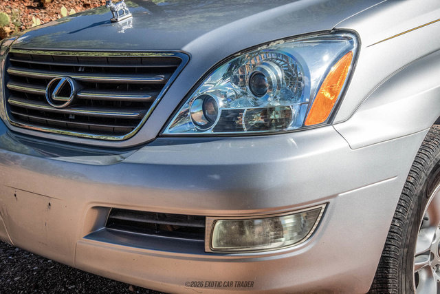 Used 2006 Lexus GX 470 AWD/4WD image 67