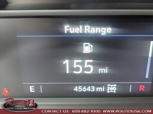 Used 2022 Cadillac XT5 Sportv image 39