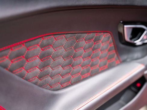 Used 2023 Lamborghini Huracan EVO AWD/4WD image 63