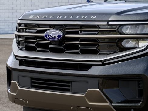 New 2027 Ford Expedition King Ranch AWD/4WD image 17