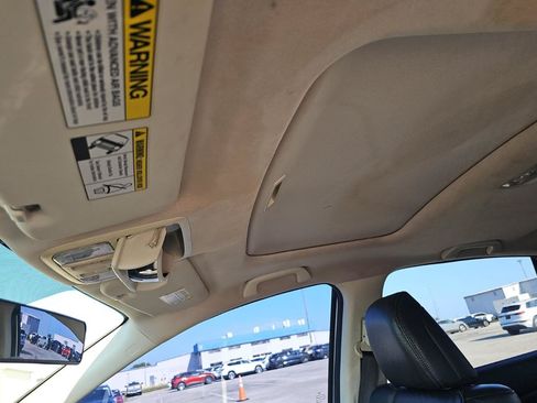 Used 2014 Honda CR-V EX-L image 12