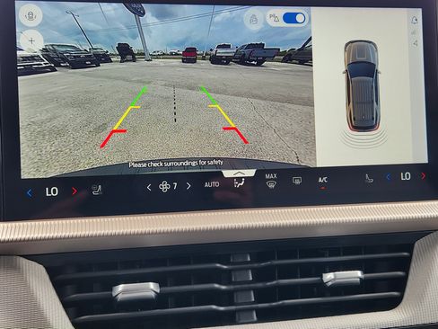 New 2026 Ford Explorer Active w/ Active Comfort Package RWD image 14