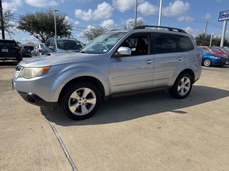 Used 2013 Subaru Forester 2.5XT Premium video 1