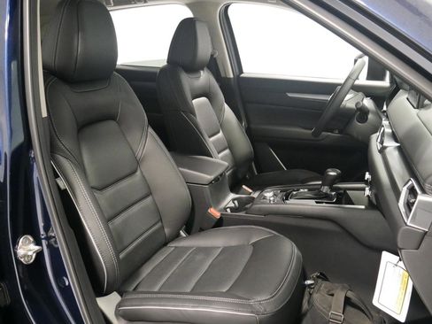 New 2025 MAZDA CX-5 AWD 2.5 S image 15