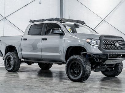 Used 2019 Toyota Tundra SR5