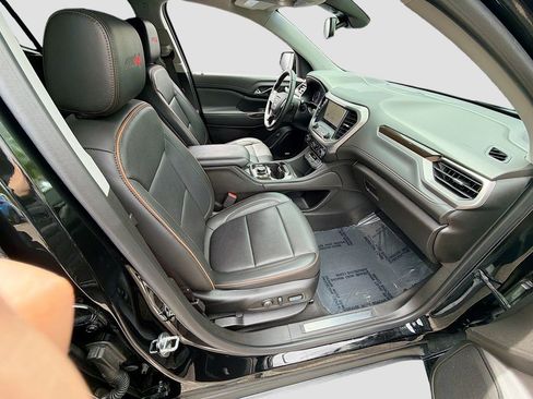 Used 2023 GMC Acadia AT4 w/ Technology Package AWD/4WD image 33
