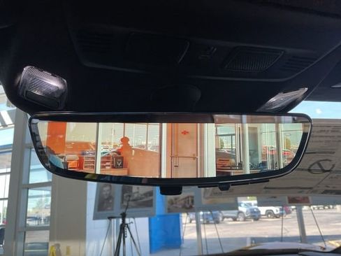 New 2026 Chevrolet Corvette Z06 RWD image 19