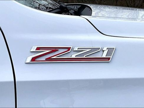 Used 2021 Chevrolet Tahoe Z71 image 33