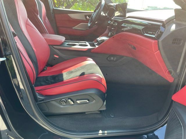Certified 2025 Acura MDX A-Spec AWD/4WD image 17