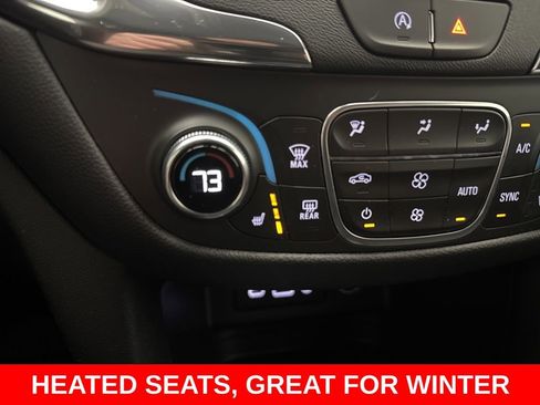 Used 2024 Chevrolet Equinox LT image 5