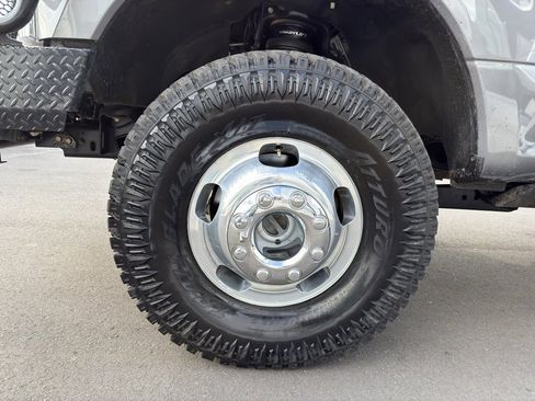 Used 2022 Ford F350 Lariat w/ Lariat Ultimate Package image 9