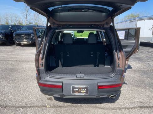 Used 2025 Hyundai Santa Fe XRT AWD/4WD image 28