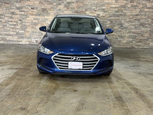 Used 2018 Hyundai Elantra SEL w/ Cargo Package image 33
