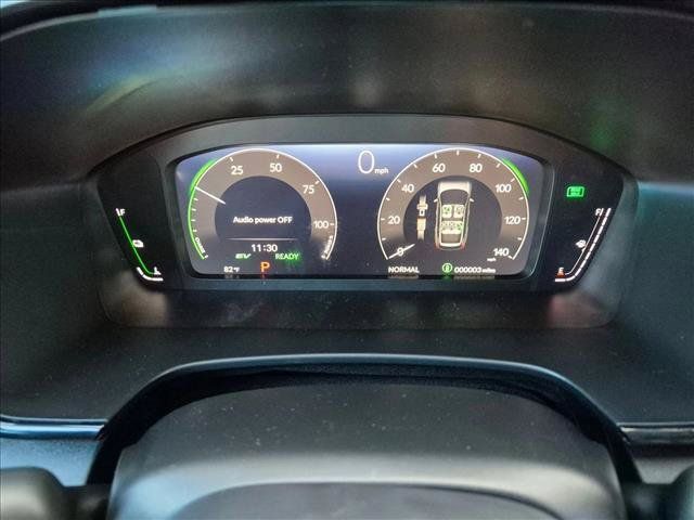 New 2026 Honda CR-V Sport-L image 11