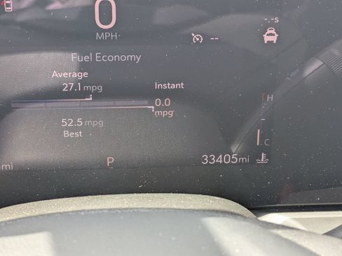 Used 2024 Buick Encore GX Preferred FWD image 8
