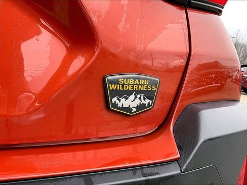 Certified 2024 Subaru Crosstrek 2.5i Wilderness image 21
