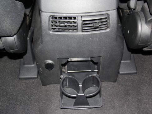 Used 2008 Nissan Titan SE AWD/4WD image 19