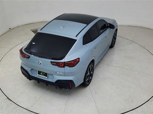 Used 2025 BMW X2 M35i image 81